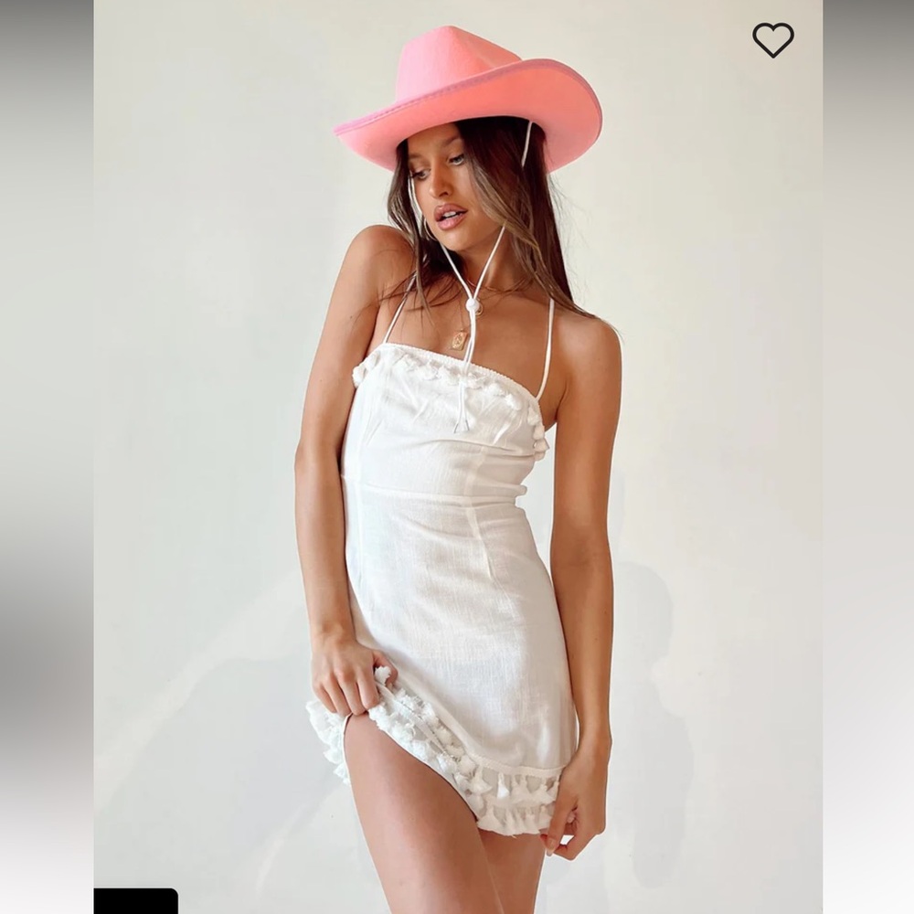 Princess Polly  fiorella mini dress